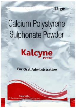 Kalcyne Powder 15gm