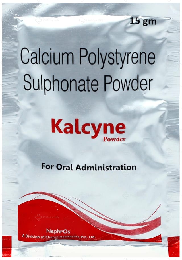 Kalcyne Powder 15gm