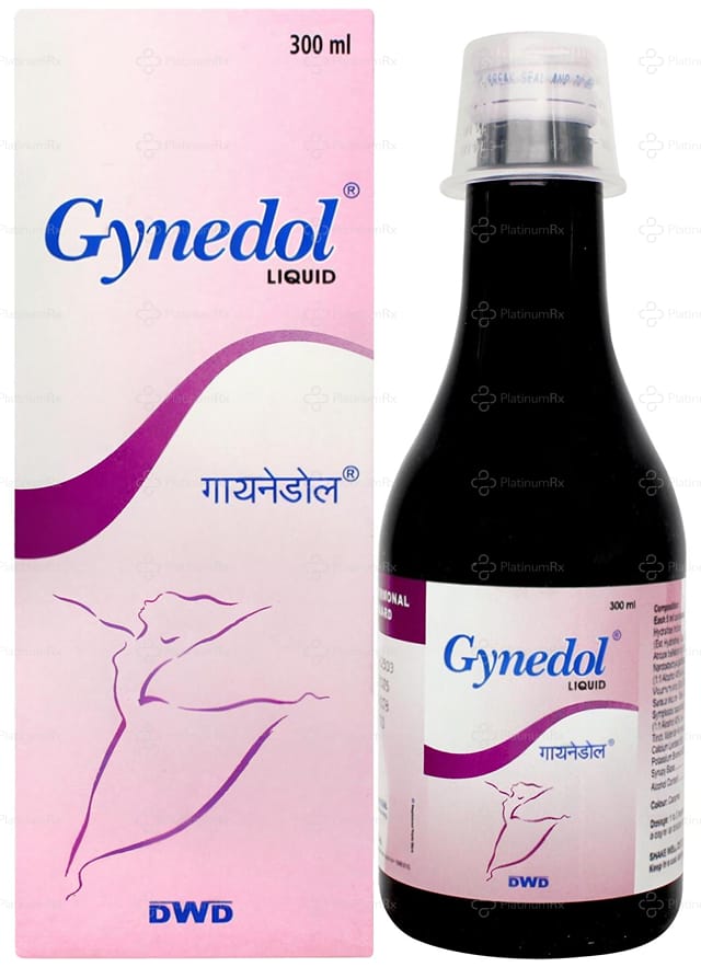 Gynedol Liquid 300ml