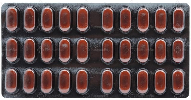 Calcimax 500mg Tablet 30s