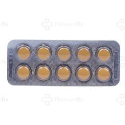 Lexaheal 20mg Tablet 10s