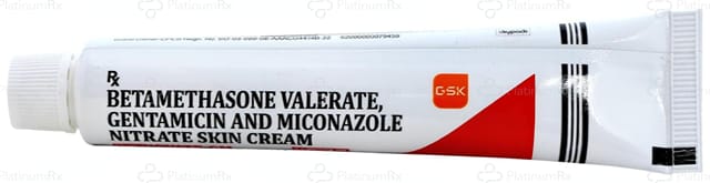 Betnovate GM Cream 20gm