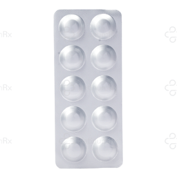 Megestrial 160mg Tablet 10s