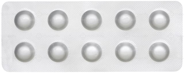 Plectide 3mg Tablet 10s