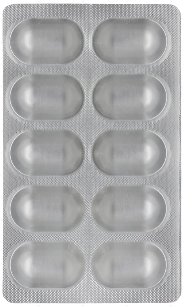 Sleepnite Tablet 10s