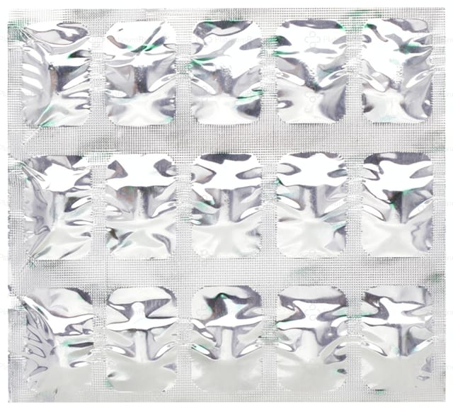 V&M Forte Tablet 15s