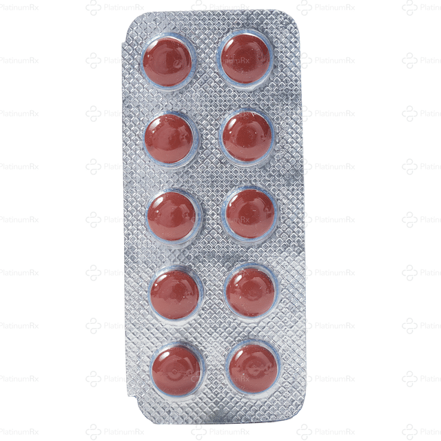 Ivasmart 7.5mg Tablet 10s