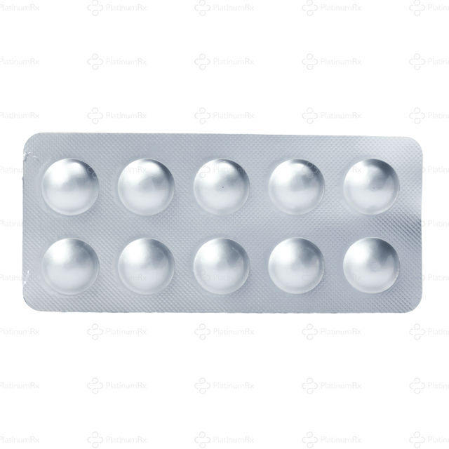 Trinol 60mg Tablet MR 10s