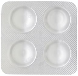 Cabermore 0.5mg Tablet 4s