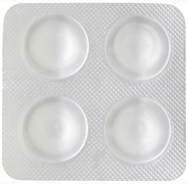 Cabermore 0.5mg Tablet 4s
