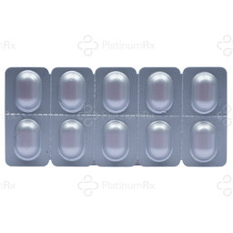 Zolbend 400mg Tablet 1s