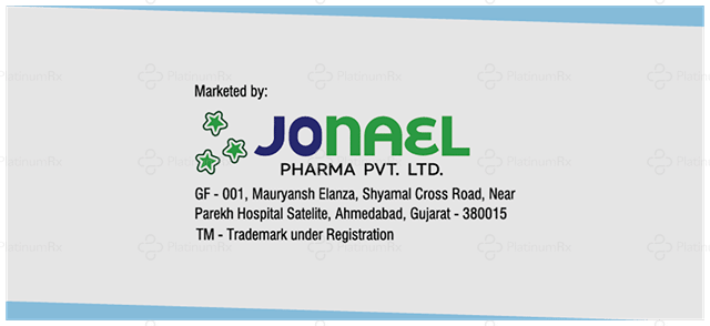 Metopul XL 47.5mg Tablet ER 15s