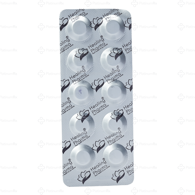 Mpheal 8gm Tablet 10s