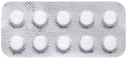 Angiotensin 10mg Tablet 10s