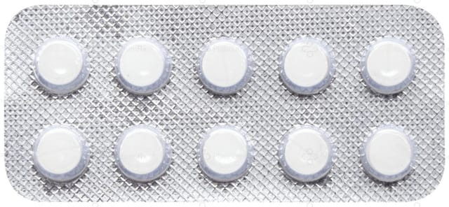 Angiotensin 10mg Tablet 10s