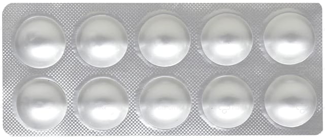 Fenocor 105mg Tablet 10s
