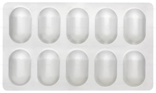 Gutsium Capsule