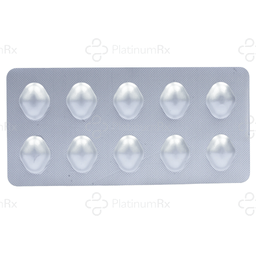 Dapaquest 10mg Tablet 10s