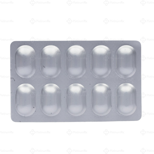 Lipidator A 20/75mg Capsule 10s