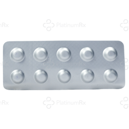 Betavue 8mg Tablet 10s