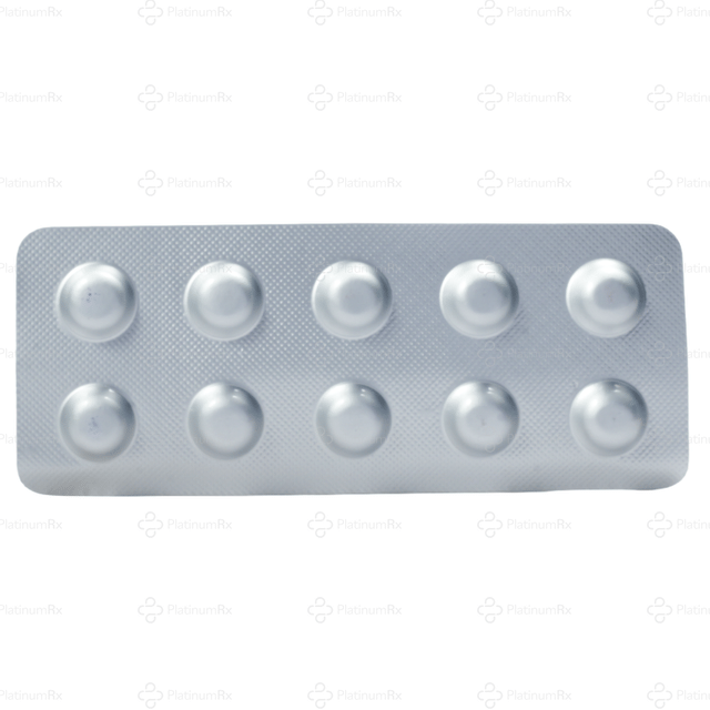 Betavue 8mg Tablet 10s