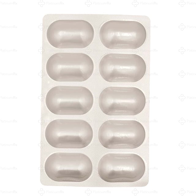 Dynaduo M 25/1000mg Tablet 10s