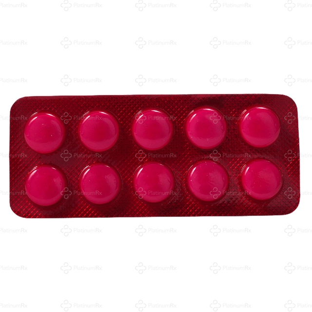 Syzodep 200 Tablet