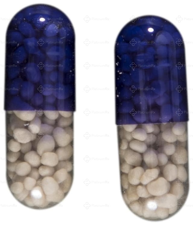 Agna 170mg Capsule DR 10s