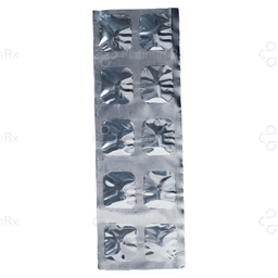 Paroxtime CR 37.5mg Tablet PR 10s