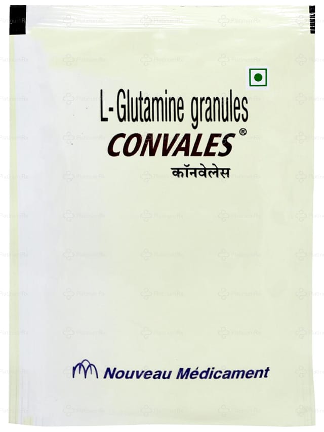 Convales 10000mg Granules 10.2gm