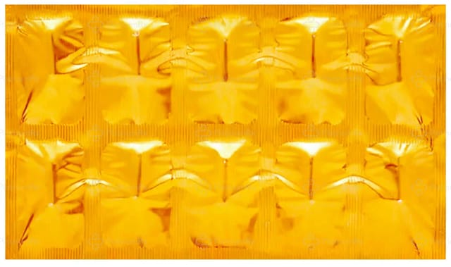 Cudo Forte Capsule 10s