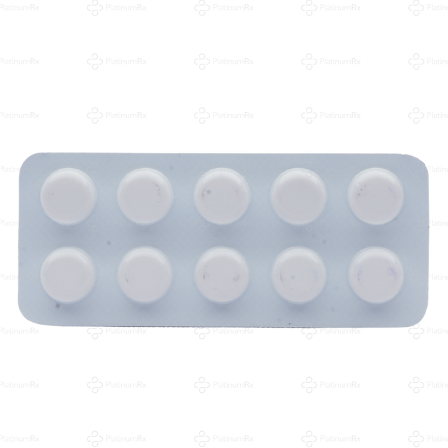 Melaquick 3mg Tablet 10s