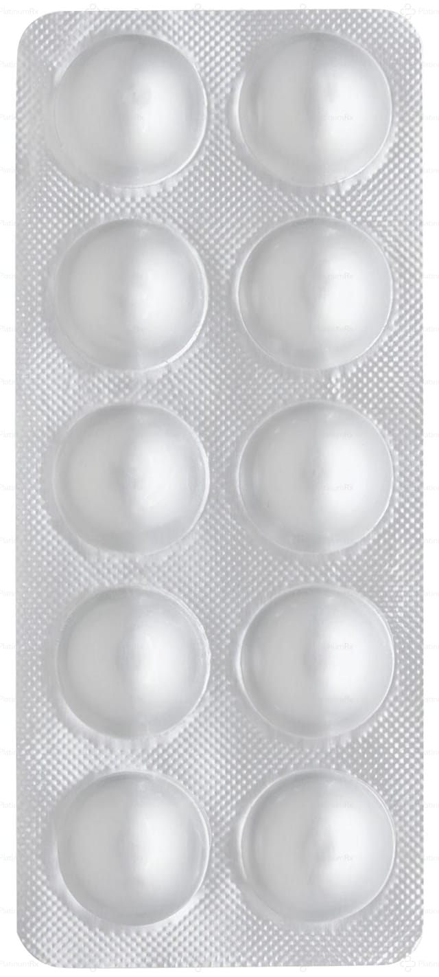 Meloaxis 15mg Tablet 10s