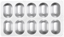 Panzeal D 30/40mg Capsule PR 10s