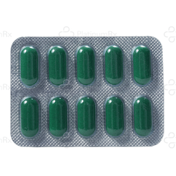 Etoridoc Plus 60/325mg Tablet 10s