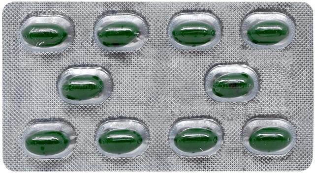Nutrizone Woman Capsule 10s