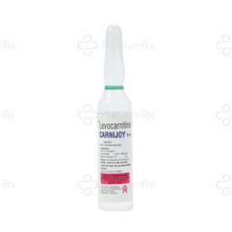 Carnijoy 1gm Injection 1X5ml