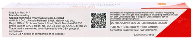 Betnovate GM Cream 20gm