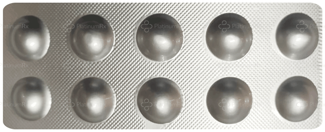 Bilacope M 20/10mg Tablet 10s