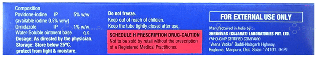 Septisage Ointment 20gm
