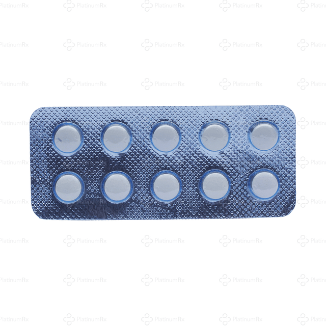 Cilinimore 5mg Tablet 10s