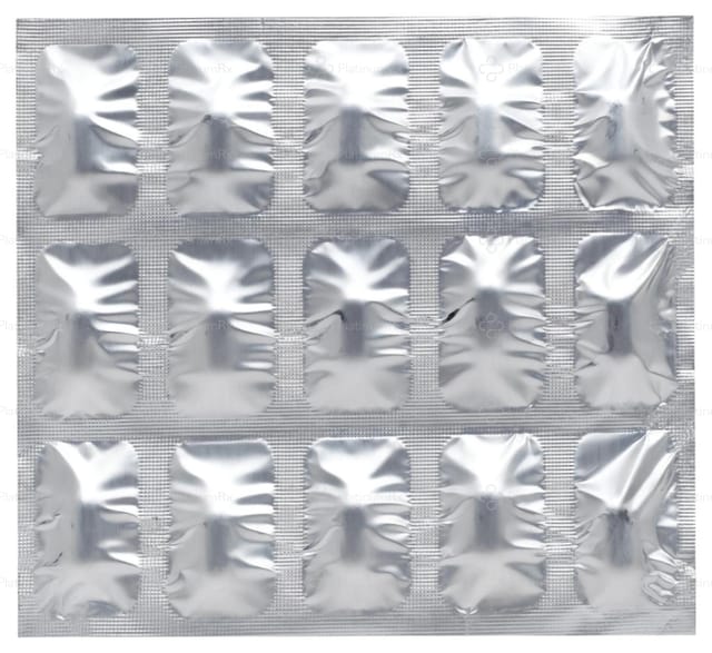 Oligocare Forte Plus Tablet 15s