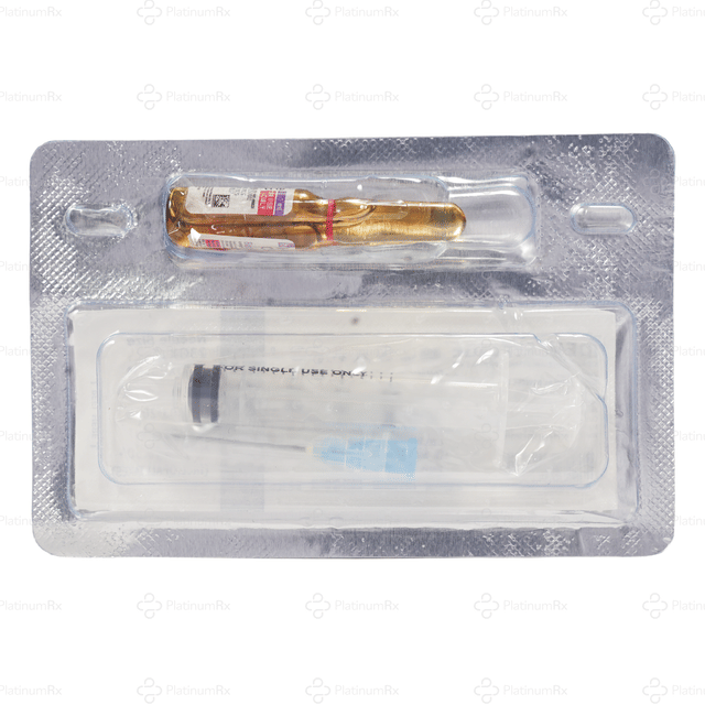 Biosterone Depot 250mg Injection 1ml