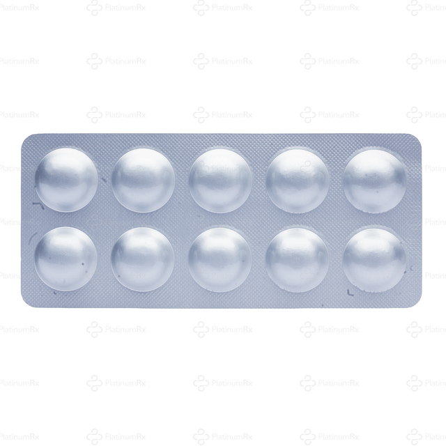 Miragron 25mg Tablet ER 10s