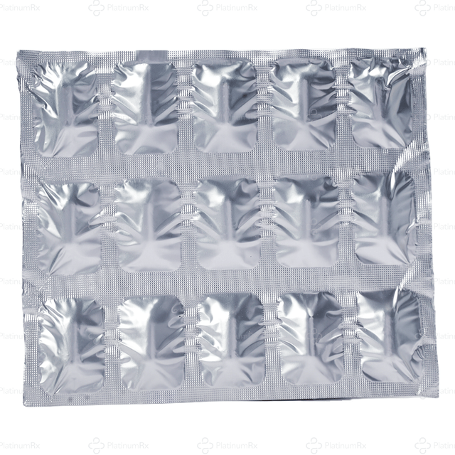 Diowelprex 750mg Tablet ER 15s