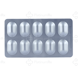 Tacroheal 0.5mg Capsule 10s