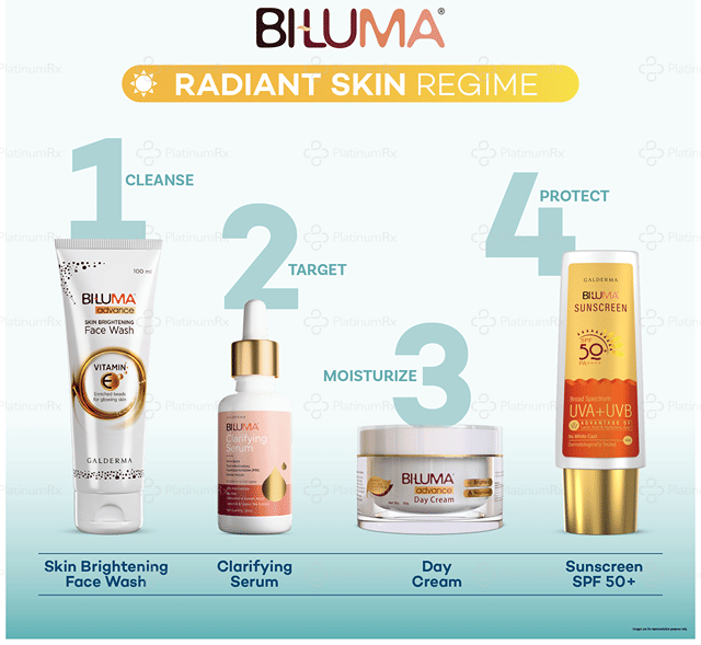 Biluma Clarifying Serum 30ml