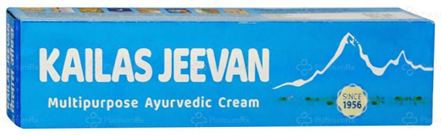 Kailas Jeevan Cream 20gm