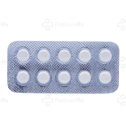 P Nolol 20mg Tablet 10s