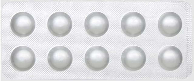 Bisocor Dapa 2.5/10mg Tablet 10s